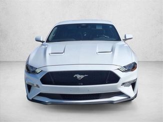 Used 2021 Ford Mustang GT Premium w/ Ford Safe & Smart Package video 2