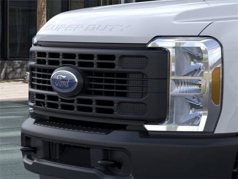 New 2025 Ford F350 XL w/ Snow Plow Prep Package image 17
