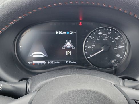 Used 2023 Nissan Kicks SR w/ SR Premium Package image 24