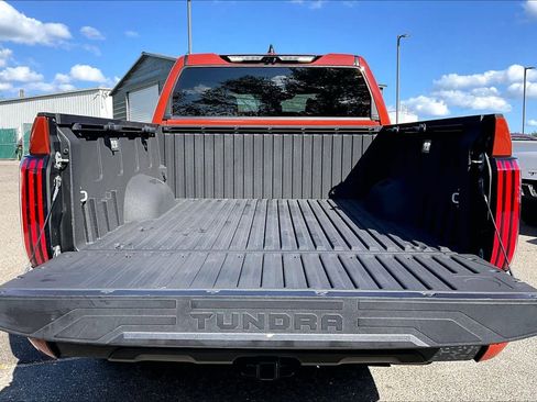 Used 2024 Toyota Tundra TRD Pro AWD/4WD image 31