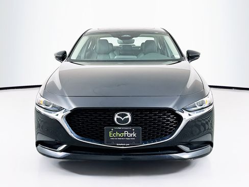 Used 2025 MAZDA MAZDA3 s image 2