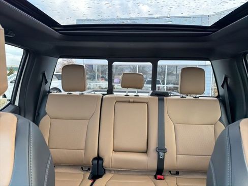 New 2026 Ford F250 Lariat w/ Lariat Ultimate Package image 29