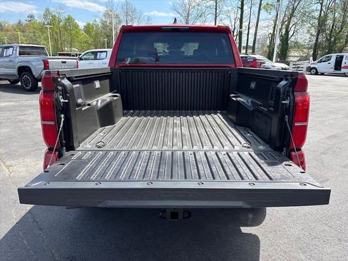 New 2026 Toyota Tacoma TRD Sport AWD/4WD image 29