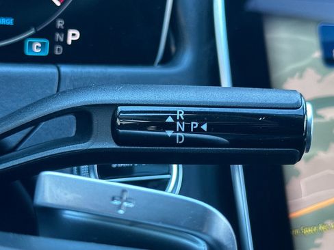 Used 2024 Mercedes-Benz E 350 4MATIC Sedan image 19