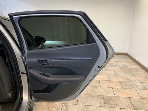 Used 2025 Hyundai Sonata N Line FWD image 43
