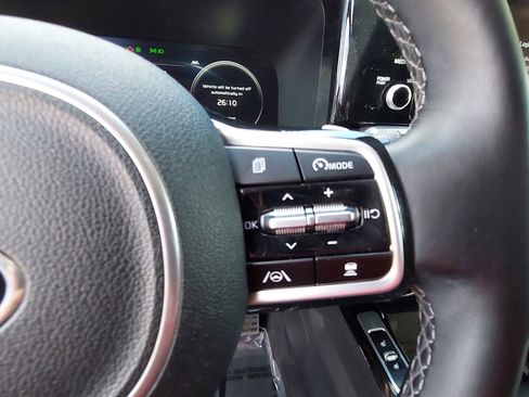 Used 2021 Kia Sorento SX FWD image 18