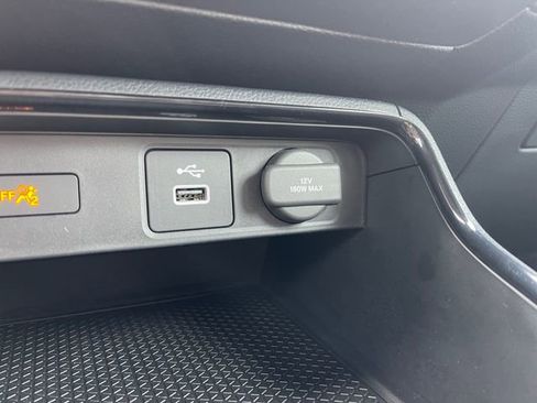 Certified 2025 Honda CR-V LX image 28