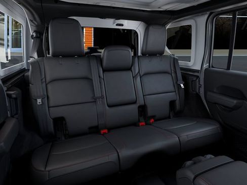 New 2026 Jeep Wrangler Unlimited Rubicon AWD/4WD image 15