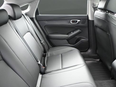 Certified 2026 Acura Integra FWD image 24