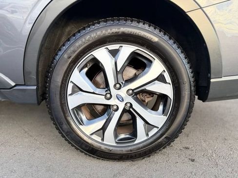 Used 2022 Subaru Outback Limited AWD/4WD image 30