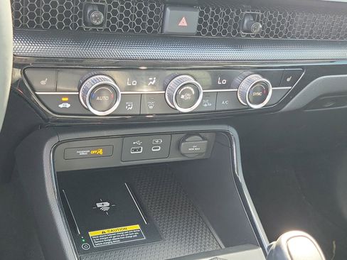 Certified 2023 Honda CR-V EX-L image 27