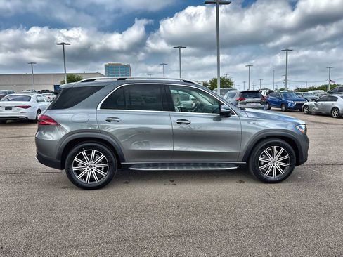 New 2026 Mercedes-Benz GLE 350 4MATIC image 10