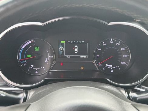 Used 2015 Kia Optima EX FWD image 28