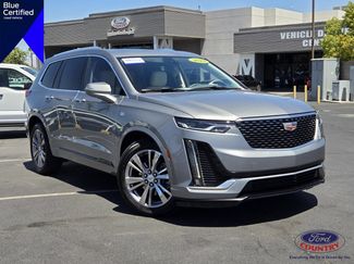Used 2023 Cadillac XT6 Premium Luxury w/ Technology Package FWD video 1