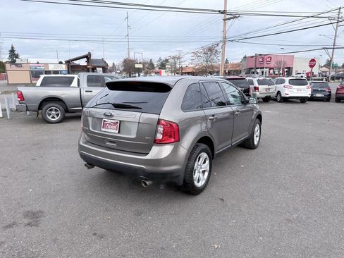 Used 2013 Ford Edge SEL image 8