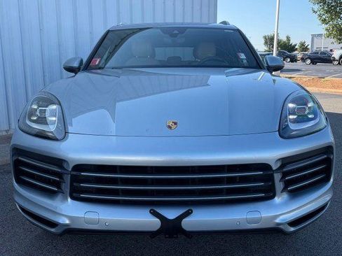 Used 2020 Porsche Cayenne AWD/4WD image 13