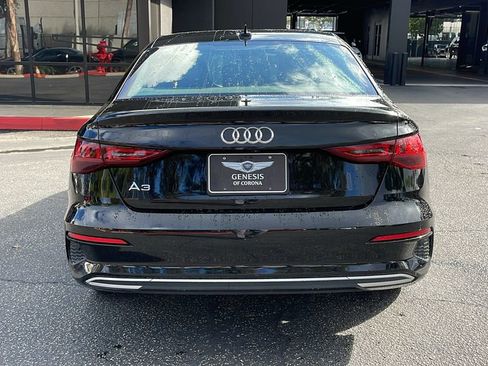 Used 2022 Audi A3 2.0T Premium image 9