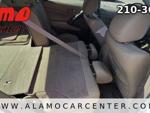 Used 2012 Nissan Murano SL image 25