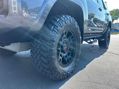 Used 2020 Toyota 4Runner TRD Pro AWD/4WD image 14