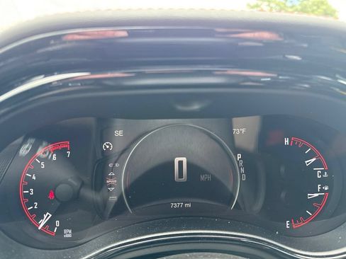 Used 2026 Dodge Durango GT AWD/4WD image 15