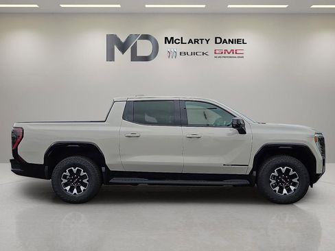 New 2026 GMC Sierra EV AT4 AWD/4WD image 6