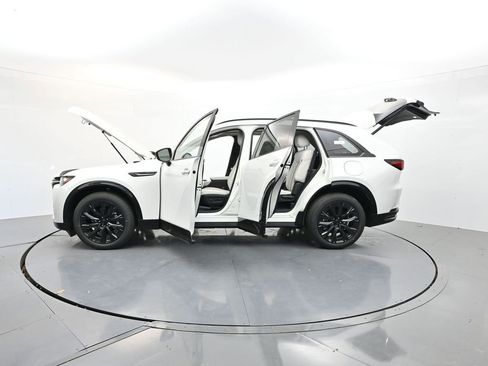 New 2026 MAZDA CX-90 3.3 Turbo S w/ Premium Package AWD/4WD image 28