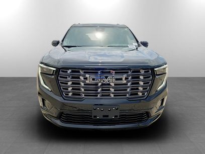 New 2026 GMC Acadia Denali Ultimate w/ LPO, Floor Liner Package