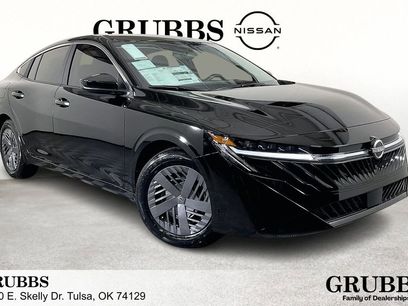 New 2026 Nissan Sentra S w/ Floor Mat Package