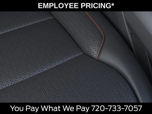 New 2026 Ford F150 Lariat AWD/4WD image 16