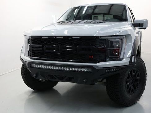 Used 2023 Ford F150 Raptor w/ Equipment Group 802A Raptor R image 70