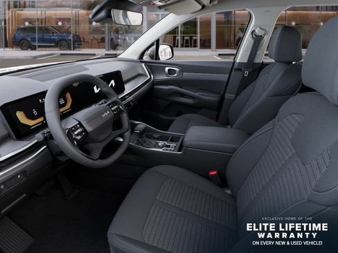 New 2026 Kia Sorento LX FWD image 18