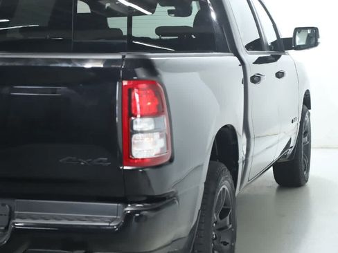 Used 2023 RAM 1500 Big Horn AWD/4WD image 47