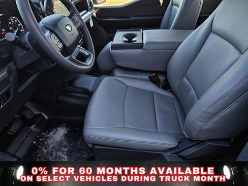 New 2026 Ford F150 XL image 21