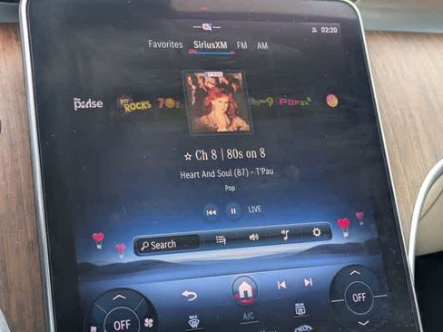 Certified 2023 Mercedes-Benz C 300 4MATIC Sedan image 28