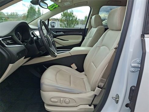 Certified 2022 Buick Enclave Essence w/ Experience Buick Package image 15