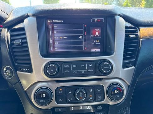 Used 2016 GMC Yukon XL Denali w/ Open Road Package AWD/4WD image 20