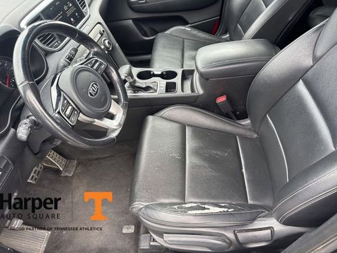 Used 2020 Kia Sportage S FWD image 13