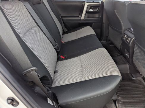 Used 2021 Toyota 4Runner SR5 image 15