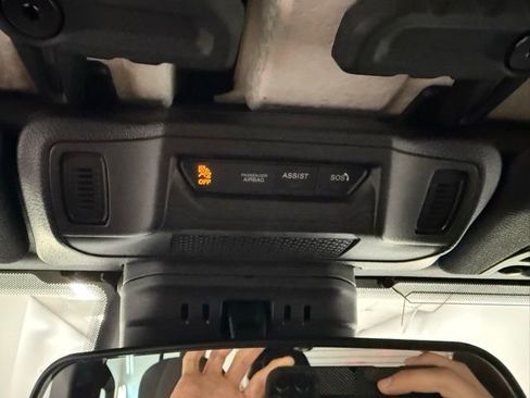 New 2025 Jeep Wrangler Willys image 20