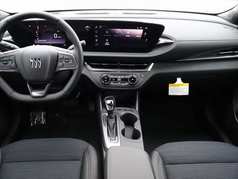 New 2026 Buick Envista Preferred w/ Convenience I Package image 8