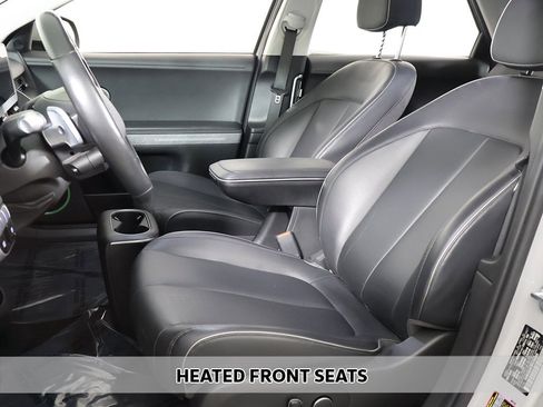 Used 2023 Hyundai Ioniq 5 SEL w/ Cargo Package image 7