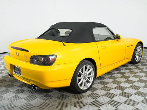 Used 2007 Honda S2000 image 76