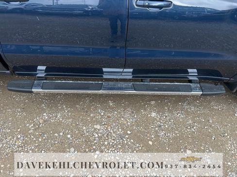 Used 2021 Chevrolet Silverado 1500 LT image 18