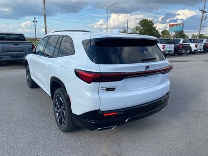 New 2026 Buick Enclave Sport Touring w/ Power Package