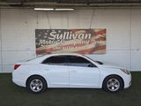 Used 2015 Chevrolet Malibu LS image 6