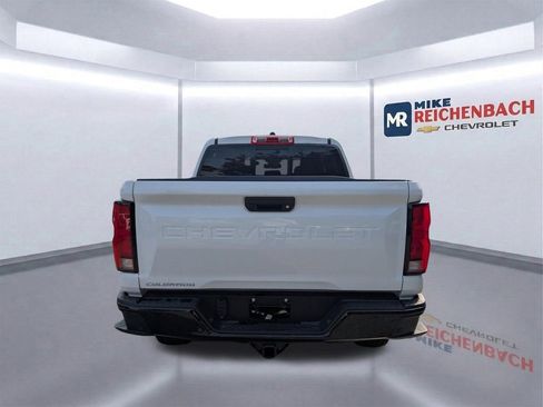New 2026 Chevrolet Colorado Z71 w/ Technology Package image 5