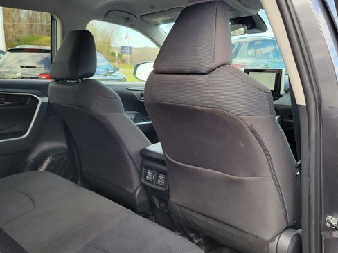 Used 2023 Toyota RAV4 LE image 38