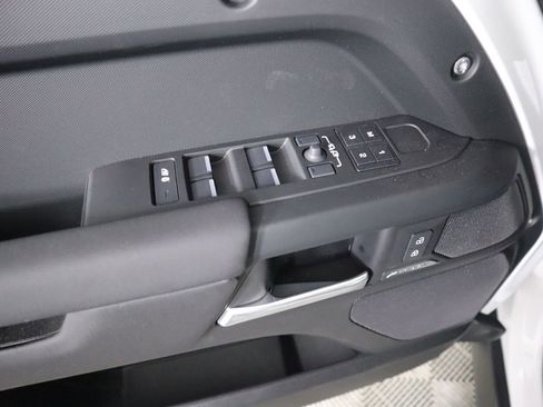 New 2026 Land Rover Defender 130 S image 25