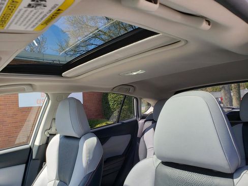 Used 2018 Subaru Crosstrek 2.0i Limited image 10