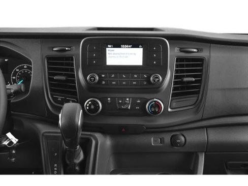 Used 2023 Ford Transit 250 148 High Roof w/ Load Area Protection Package RWD image 9